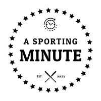 Sporting Minute(@sportingminute) 's Twitter Profile Photo