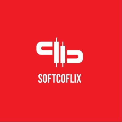 Softcoflix Trade ₿