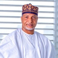 SENATOR SALIU MUSTAPHA (@realmallamsaliu) 's Twitter Profile