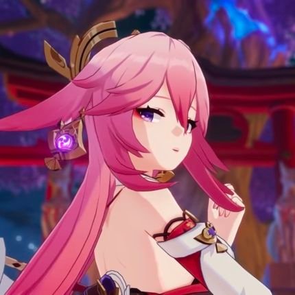 Yae Mikoさんのプロフィール画像