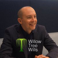 Willow Tree Wills Ltd(@WillowTreeWills) 's Twitter Profile Photo