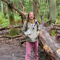 Ann Griffiths (@anngriffx) 's Twitter Profile