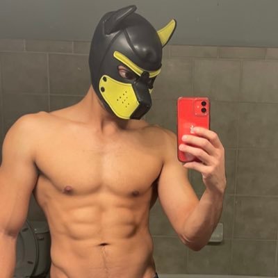 🔞 adult content! hungry gay slut 😈🐾 📍BK-NYC