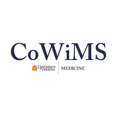 The UVA Committee on Women in Medicine & Science (COWIMS) promotes and enables the representation, development, and contributions of all individuals.