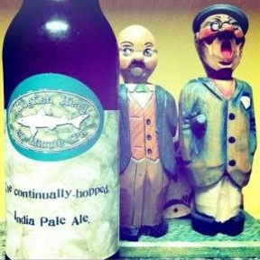 Blogging and podcasting from Brussels. Mostly about Belgian beer...