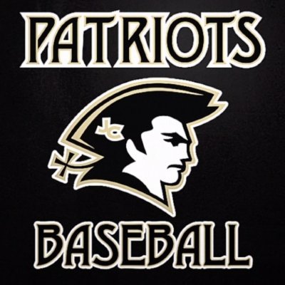 JC Patriots Baseball Profile