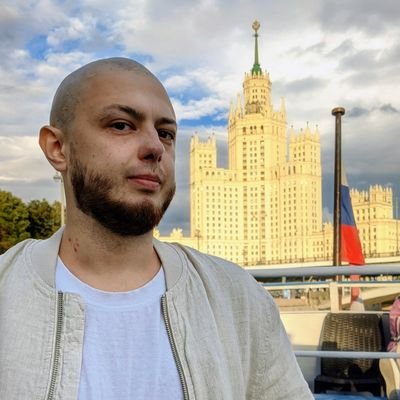 Schtass's profile picture. Свободный агент
В недавнем прошлом МС по пулевой стрельбе