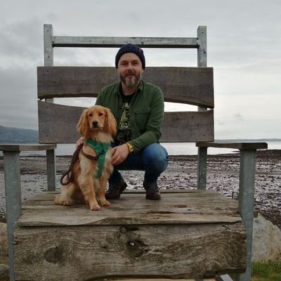 Anto Yakさんのプロフィール画像