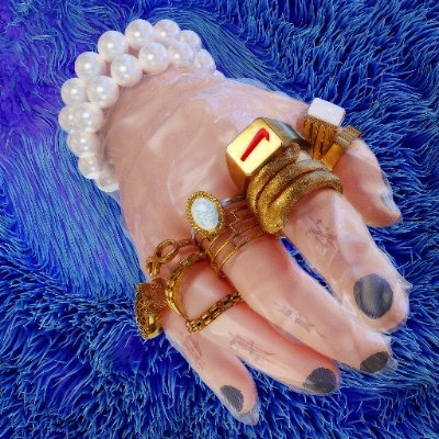 Rona's Handsさんのプロフィール画像