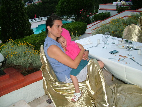 evaciton's profile picture. Mother, Blogger, Entrepreneur