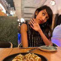 Shikha (@shikhalamode) 's Twitter Profile