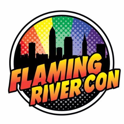 The Midwest's Only Queer ComicCon. Making it's triumphant return in September of 2022! 501(c)3 non-profit founded in 2017. Banner photo taken by @superkingnerd.