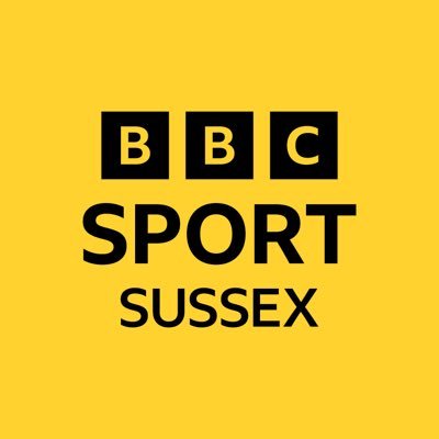 Sports news from @BBCSussex on FM, Digital, Online & Freeview 720. Email sussexsport@bbc.co.uk