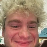 bitcoin the brokeboy (@grayson_gibbs) 's Twitter Profile
