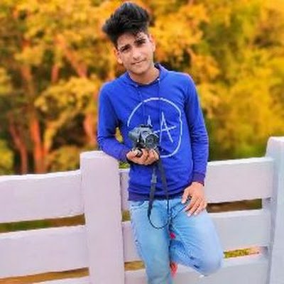 RdxSambalpuria's profile picture. 💐💐