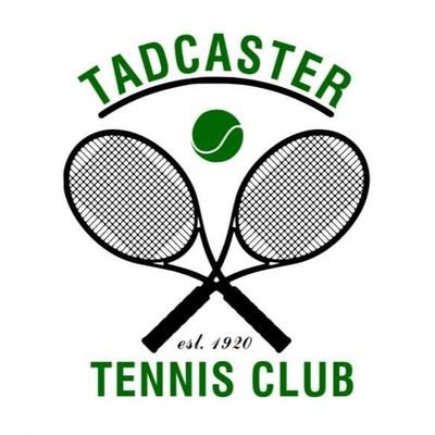 TadcasterTennis's profile picture. Revitalised club in Tadcaster, open to players of all standards. 

Social Sessions | Competitive Tennis | Coaching

https://t.co/QgcvgD6KUU