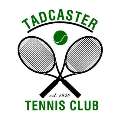 Revitalised club in Tadcaster, open to players of all standards. 

Social Sessions | Competitive Tennis | Coaching

https://t.co/QgcvgD6KUU