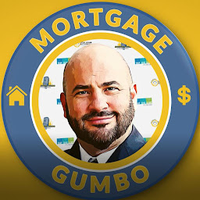 Mortgage Gumbo with Dwayne Stein (@mortgage_gumbo) 's Twitter Profile Photo Mortgage Gumbo with Dwayne Stein (@mortgage_gumbo) 's Twitter Profile Photo
