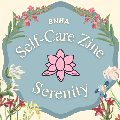 ✉️  Mail: bnhaselfcare@gmail.com
😺 Questions? DM US!
🌺 Mods: @kissesofcarmine @JYuhchen @tomato_demon @katsukifatale