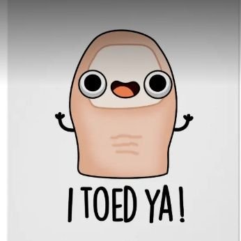 jolly_toe's profile picture. The greatest disability is a bad attitude! Frowned upon my views against the leftist wokies and perfectly happy with that! No DM's please