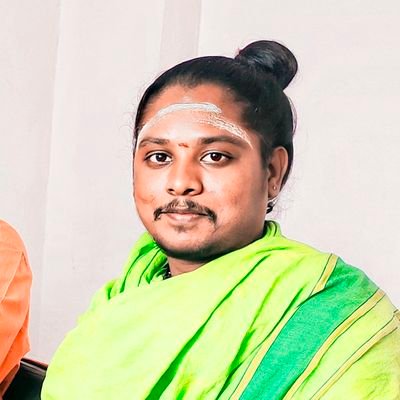 அறம் காக்க.          அறம் நம்மை காக்கும்
 
தென்தமிழக விஷ்வ ஹிந்து பரிஷத்
 அரியலூர் ஜில்லா சத்சங்க பிரமுக்
                      s.அசோக் ஜி