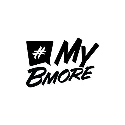 The people of Baltimore use #MyBmore to own their narrative and show the world (and remind ourselves) of our resilience, innovation, artistry, heart and swag!