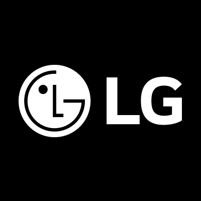 Il profilo Twitter di LG Italia