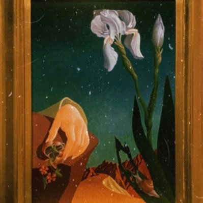 ⛰️ | Hñähñú
🦂 | conjure woman
🌏 | conscious parenting
𝐓𝐇𝐄 𝐓𝐑𝐈𝐆𝐆𝐄𝐑 𝐅𝐎𝐑 𝐓𝐑𝐀𝐍𝐒𝐅𝐎𝐑𝐌𝐀𝐓𝐈𝐎𝐍