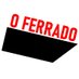O Ferrado (@oferradogal) Twitter profile photo