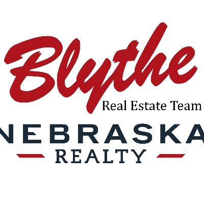 One of Omaha's Top Real Estate Teams! Move with the best.  If you need to buy or sell a home, we're here for you! 🏡  #TheBlytheTeam #OmahaRealEstate