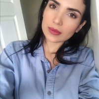 Alice Girald (@alicegirald) 's Twitter Profile