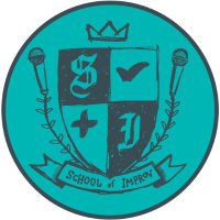 School Of Improv (@skoolofimprov) 's Twitter Profile Photo