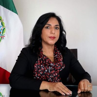 Rosa María Garduño Cienfuegos