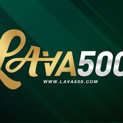 Lava500 รวมค่ายเกมส์ชั้นนำ ไม่ผ่านเอเจ้น 
ฝากง่าย-ถอนไว แอดมินบริการดี