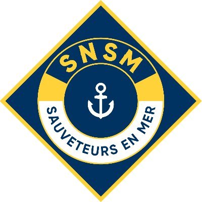 La #SNSM est une #association dont la principale mission est de sauver les vies en #mer 🌊 Son financement repose essentiellement sur la générosité du public 🧡