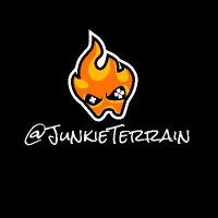 Terrain Junkie(@JunkieTerrain) 's Twitter Profile Photo