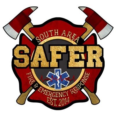 South Area Fire and Emergency Response District covers Fire and/or EMS response for Weston, Rib Mountain, and surrounding communities