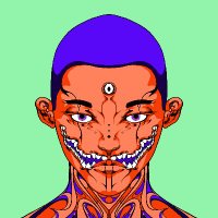 casss (@eyecandychef) 's Twitter Profile