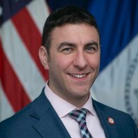 Council Member Eric Dinowitz (@ericdinowitznyc) 's Twitter Profile Photo Council Member Eric Dinowitz (@ericdinowitznyc) 's Twitter Profile Photo
