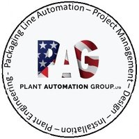 PlantAutomationGroup(@GETPAG) 's Twitter Profile Photo