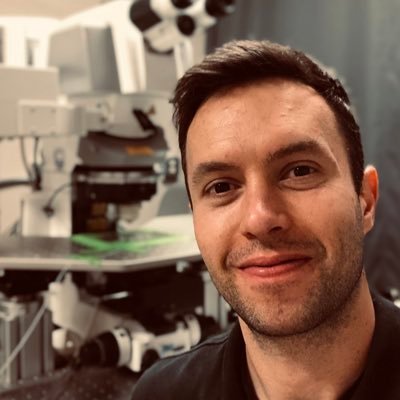 Neuroscientist at St. Jude Children’s Research Hospital https://t.co/1NUdSCQmQ4