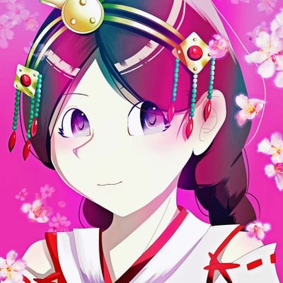 学生/趣味、特にゲーム関連をなどをつぶいてます。最近は東方Project、Undertale、ドラクエ、Ibなどにハマっています。