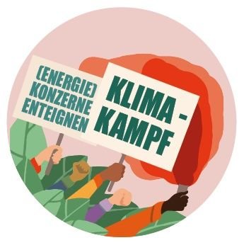 Wir sind das offene antikapitalistische Klimatreffen Köln. Wir treffen und jeden letzten Montag im Monat um 18.00 im Linken Zentrum Gerdrud Koch.