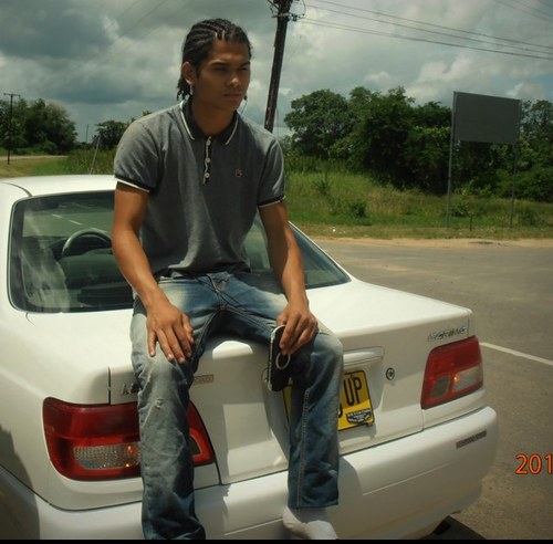 Joarnoo's profile picture. 