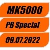 MK5000 PB Special Profile