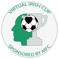 The Virtual Irish Cup (@cup_irish) 's Twitter Profile