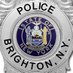 Brighton Police Department (@Brighton_Police) Twitter profile photo