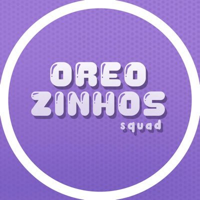 oreozinhossquad's profile picture. desde 07.09.2020