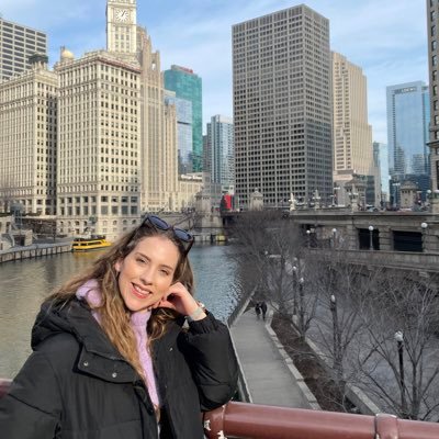 livjones99's profile picture. She/Her, Medical student at UoM