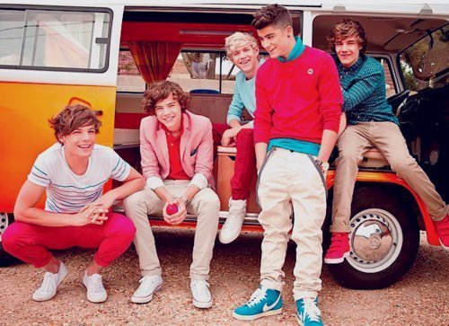 160 characters is not enough room to explain the love for one direction. i follow back if you ask. if you follow - thanks!:).